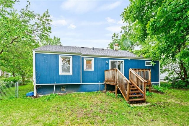 9012 E 52nd Terrace, Kansas City, MO 64133