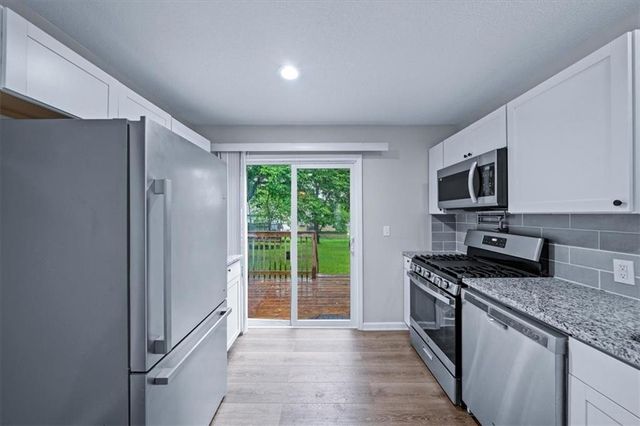 9012 E 52nd Terrace, Kansas City, MO 64133