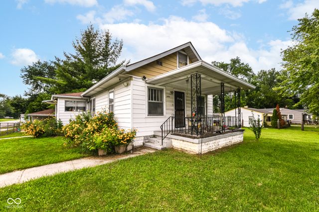 2656 Westbrook Avenue, Indianapolis, IN 46241