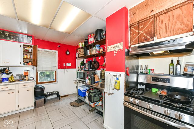 2656 Westbrook Avenue, Indianapolis, IN 46241