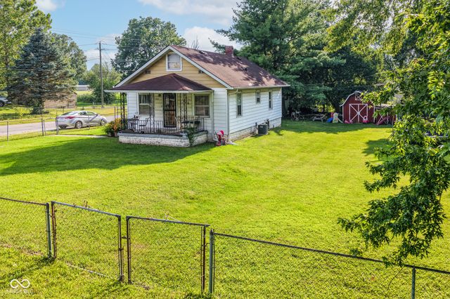 2656 Westbrook Avenue, Indianapolis, IN 46241