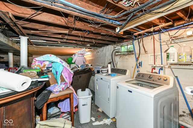2656 Westbrook Avenue, Indianapolis, IN 46241