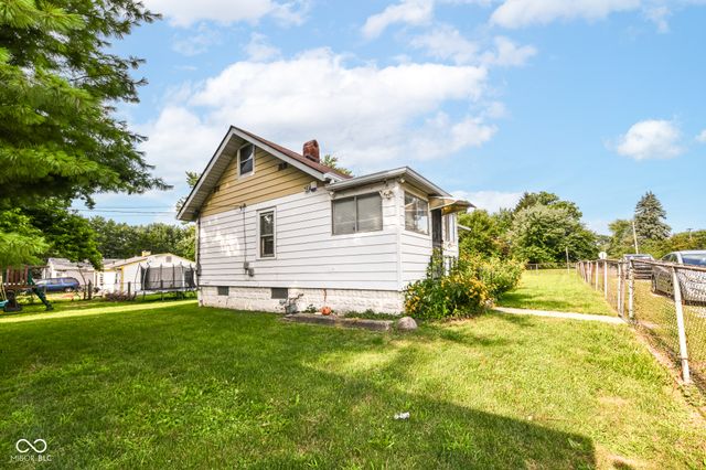 2656 Westbrook Avenue, Indianapolis, IN 46241