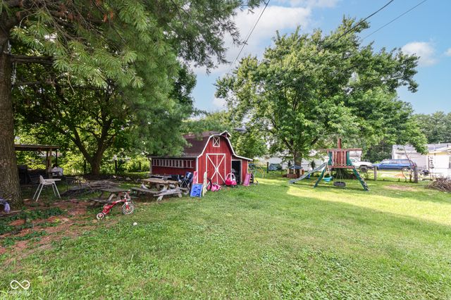 2656 Westbrook Avenue, Indianapolis, IN 46241