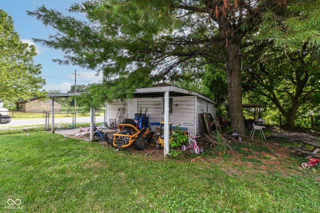 2656 Westbrook Avenue, Indianapolis, IN 46241