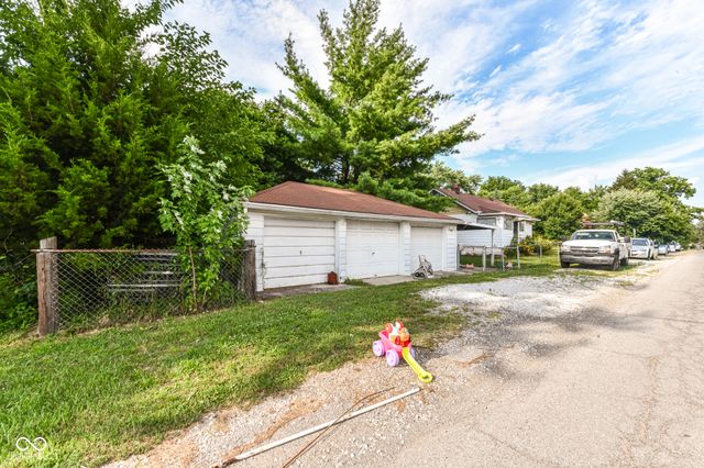2656 Westbrook Avenue, Indianapolis, IN 46241
