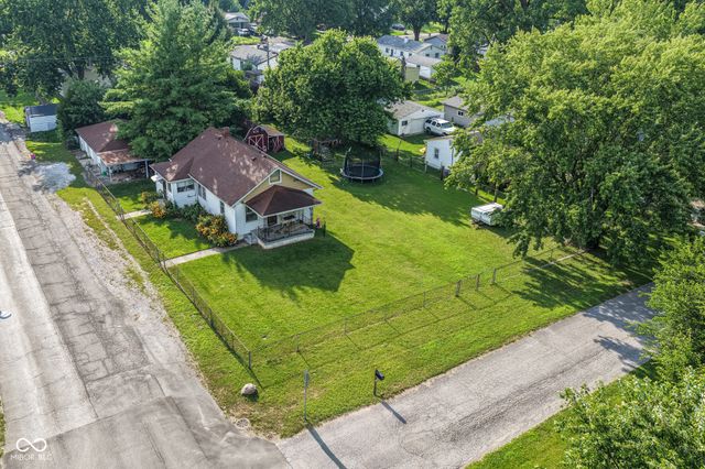 2656 Westbrook Avenue, Indianapolis, IN 46241