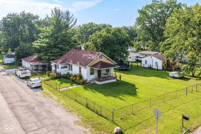2656 Westbrook Avenue, Indianapolis, IN 46241