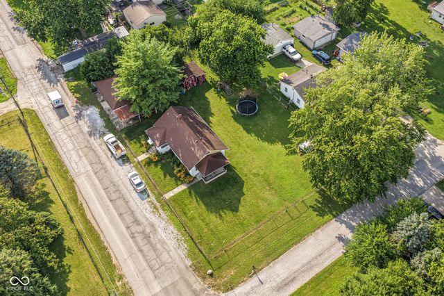 2656 Westbrook Avenue, Indianapolis, IN 46241