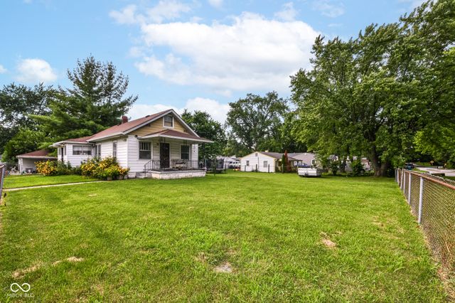 2656 Westbrook Avenue, Indianapolis, IN 46241