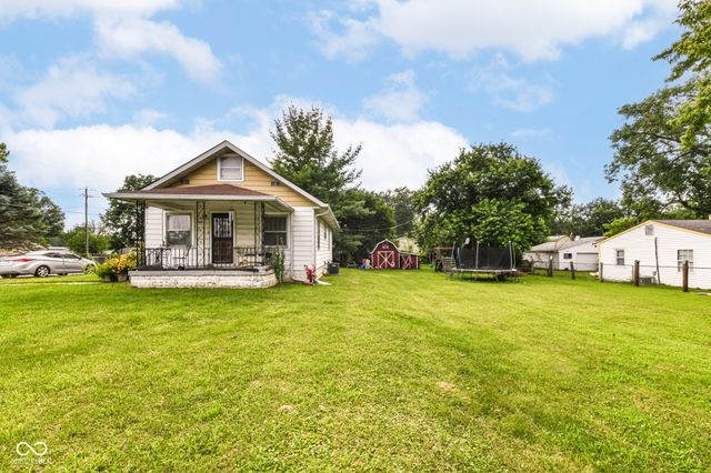 2656 Westbrook Avenue, Indianapolis, IN 46241