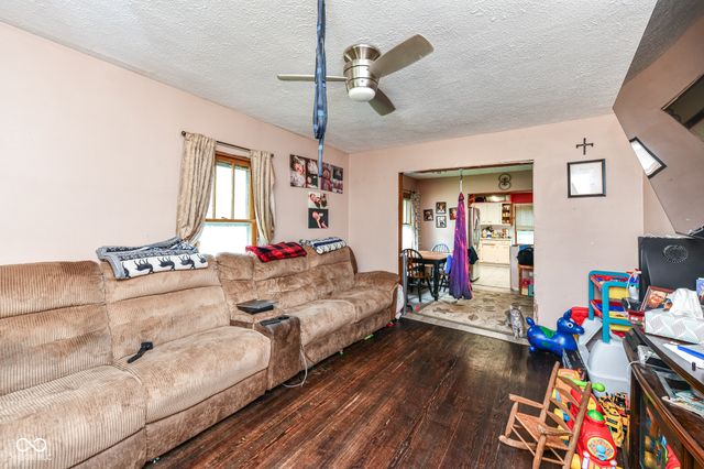 2656 Westbrook Avenue, Indianapolis, IN 46241