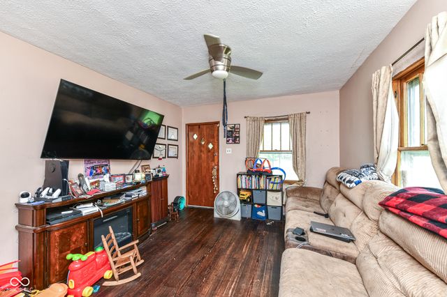 2656 Westbrook Avenue, Indianapolis, IN 46241