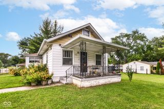 2656 Westbrook Avenue, Indianapolis, IN 46241