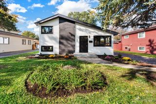 600 N IOWA Avenue, Villa Park, IL 60181