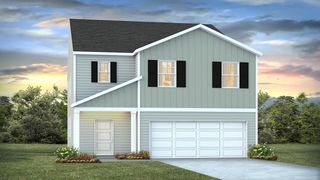 199 Horizon Ridge Drive, Summerville, SC 29486