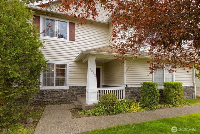 1822 Fisher Avenue, Dupont, WA 98327