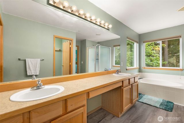 1822 Fisher Avenue, Dupont, WA 98327