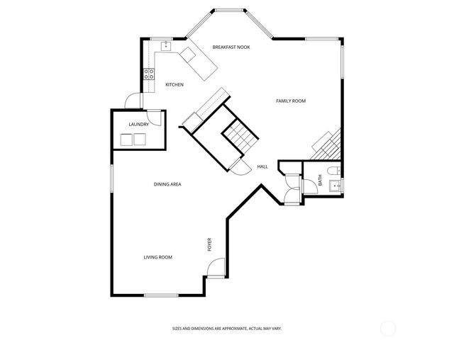 1822 Fisher Avenue, Dupont, WA 98327