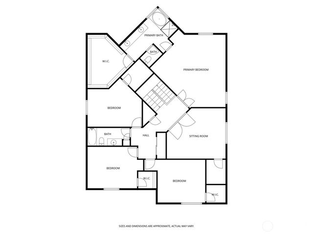 1822 Fisher Avenue, Dupont, WA 98327