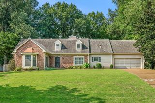 3078 CIRCLE GATE DR, Germantown, TN 38138