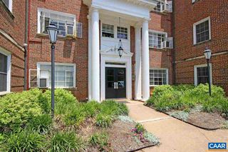 32 UNIVERSITY CIR # 3, Charlottesville, VA 22903