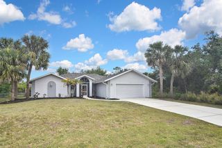 27416 NATAL DRIVE, Punta Gorda, FL 33983