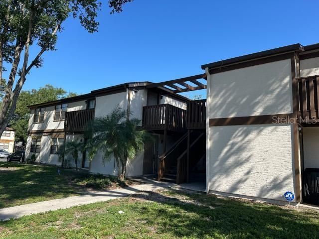 4905 LAKE RIDGE ROAD GE, Orlando, FL 32808