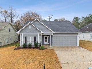 8541 DOVER DRIVE, Leeds, AL 35094
