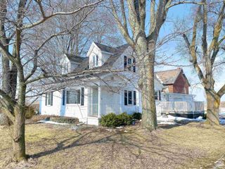 1027 N 1050 WEST, Kokomo, IN 46901