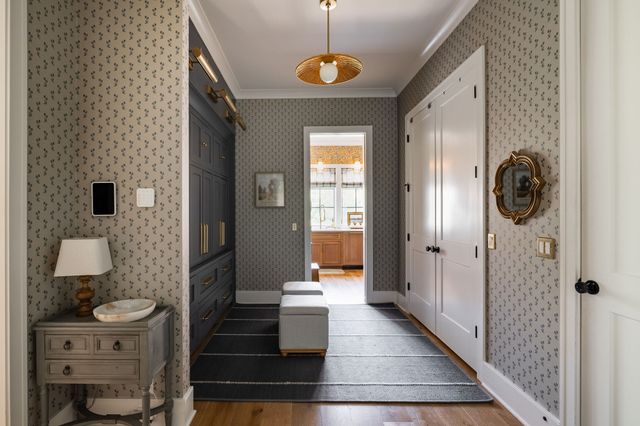 1936 Silver Fox Rd, Thompsons Station, TN 37179