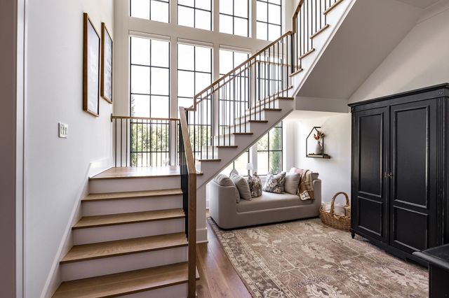 1936 Silver Fox Rd, Thompsons Station, TN 37179