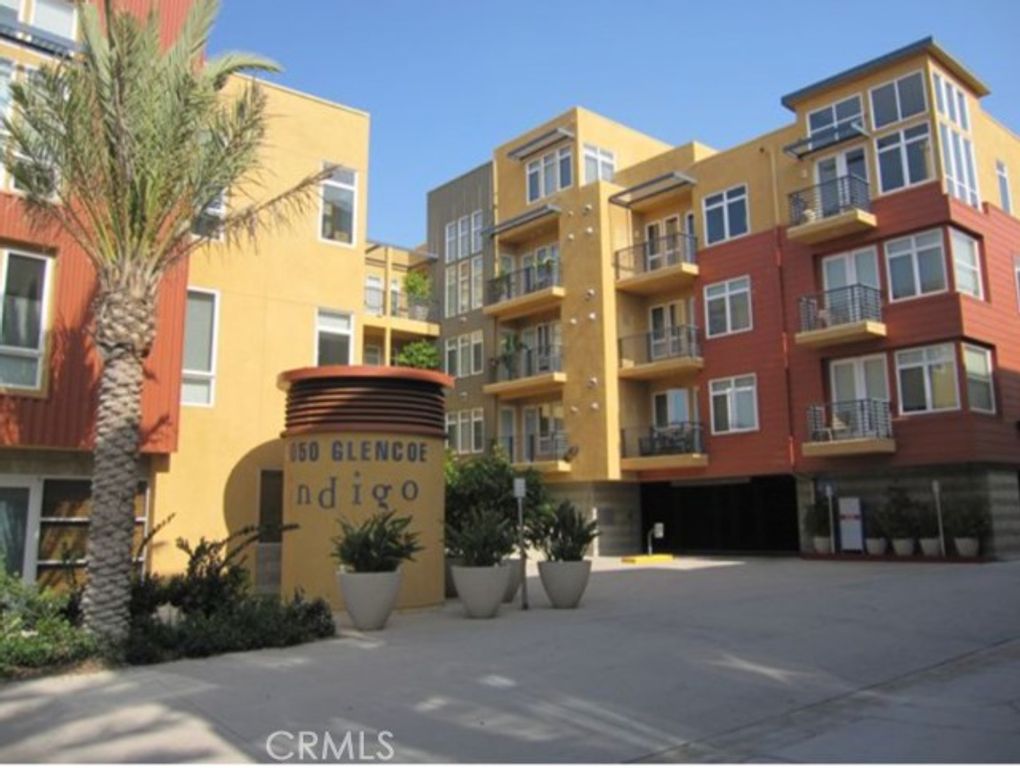 4050 Glencoe Avenue 423, Marina Del Rey, CA 90292