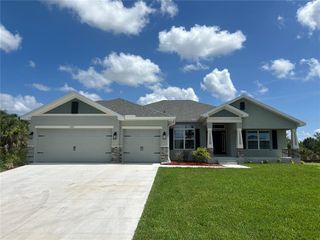 411 PARAMARIBO STREET, Punta Gorda, FL 33983