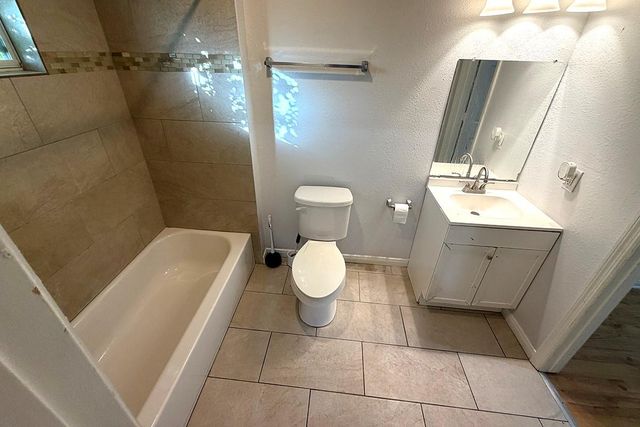 2616 Rosedale Street, Houston, TX 77004