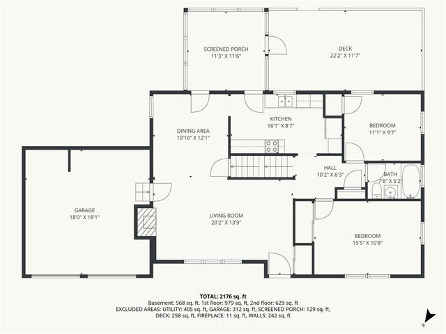 7633 Tomahawk Road, Prairie Village, KS 66208