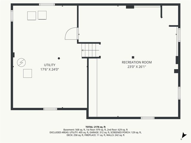 7633 Tomahawk Road, Prairie Village, KS 66208