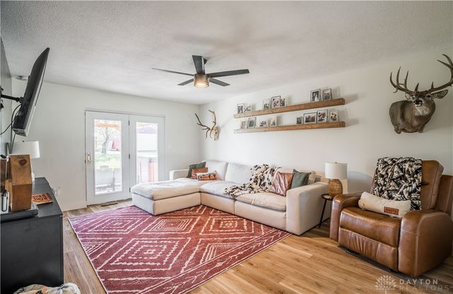 7820 Arlington Road, Brookville, OH 45309