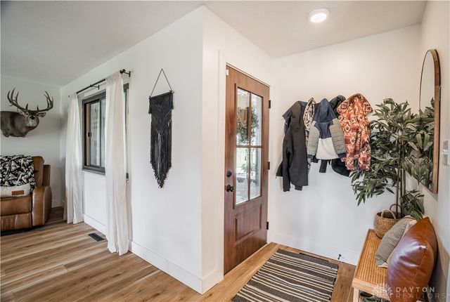 7820 Arlington Road, Brookville, OH 45309