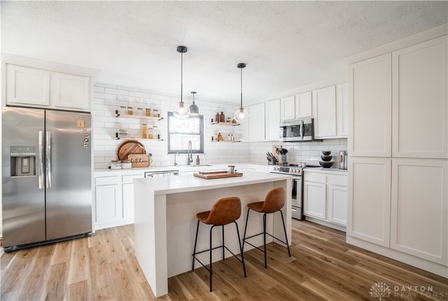 7820 Arlington Road, Brookville, OH 45309