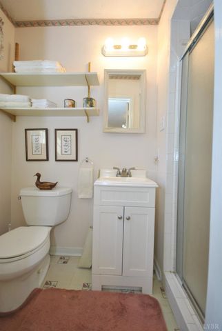 212 Chesterfield Road, Lynchburg, VA 24502