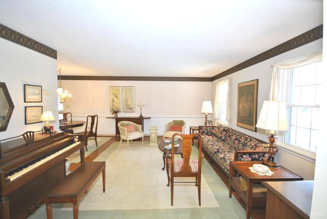 212 Chesterfield Road, Lynchburg, VA 24502