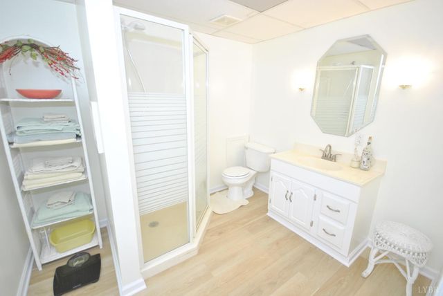 212 Chesterfield Road, Lynchburg, VA 24502