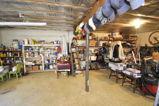 212 Chesterfield Road, Lynchburg, VA 24502