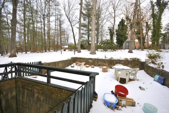 212 Chesterfield Road, Lynchburg, VA 24502