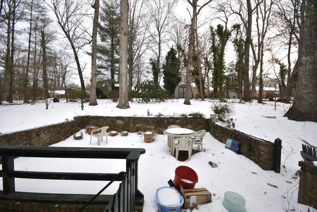 212 Chesterfield Road, Lynchburg, VA 24502