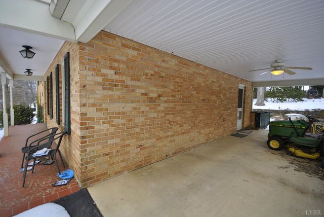 212 Chesterfield Road, Lynchburg, VA 24502