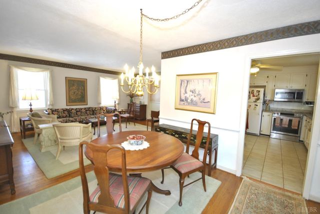 212 Chesterfield Road, Lynchburg, VA 24502