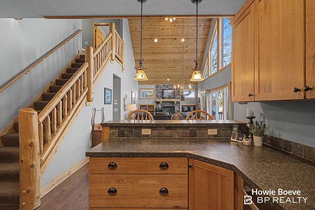 6175 Lake Shore Drive, Newaygo, MI 49337