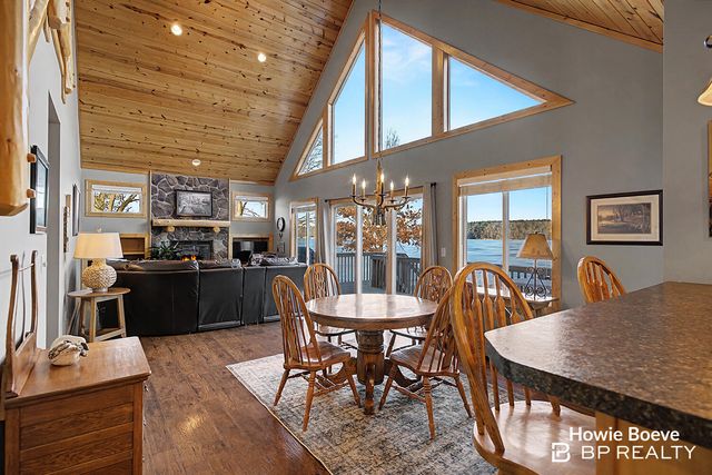 6175 Lake Shore Drive, Newaygo, MI 49337